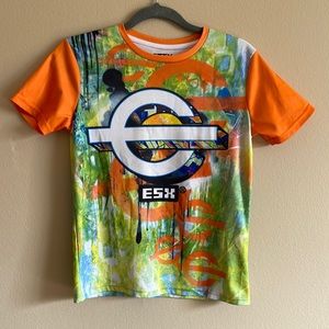 Esports Gaming Gear 10/12 Shirt